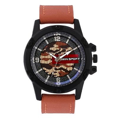 ساعت مچی عقربه ای مردانه مدل bw 2148 gh m