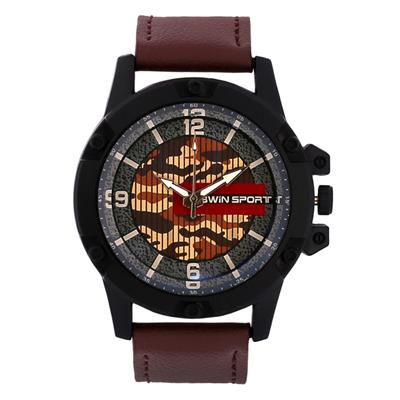 ساعت مچی عقربه ای مردانه مدل bw 2147 gha me