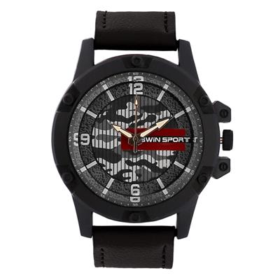 ساعت مچی عقربه ای مردانه مدل bw 2146 me me