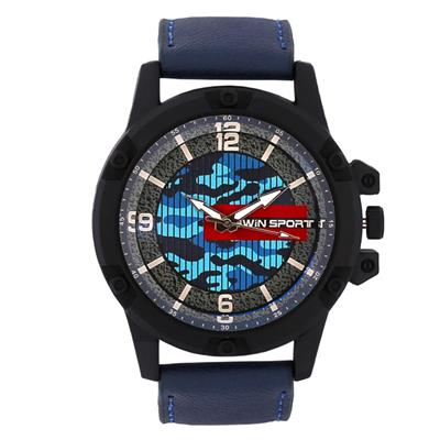 ساعت مچی عقربه ای مردانه مدل bw 2145 so m