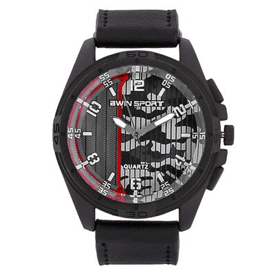 ساعت مچی عقربه ای مردانه مدل bw 2142 me me