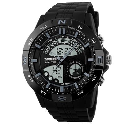 ساعت مچی دیجیتال مردانه اسکمی مدل 1110