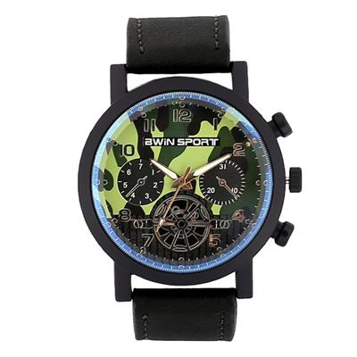 ساعت مچی عقربه ای مردانه مدل bw 2141 me me