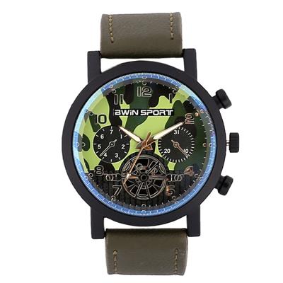 ساعت مچی عقربه ای مردانه مدل bw 2140 sz m