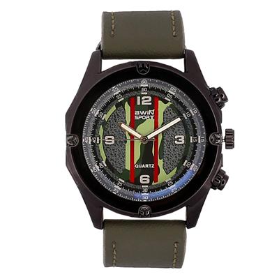 ساعت مچی عقربه ای مردانه مدل bw 2139 sz m