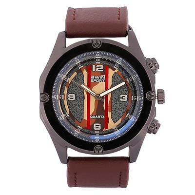 ساعت مچی عقربه ای مردانه مدل bw 2137 gha me