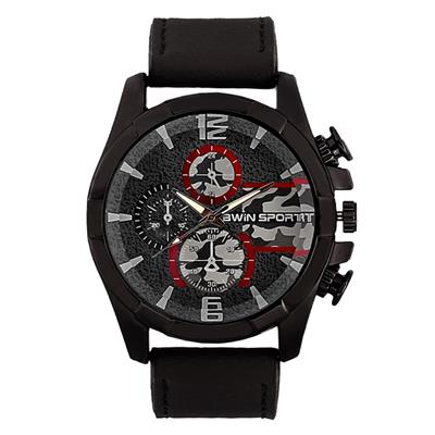 ساعت مچی عقربه ای مردانه مدل bw 2134 m m