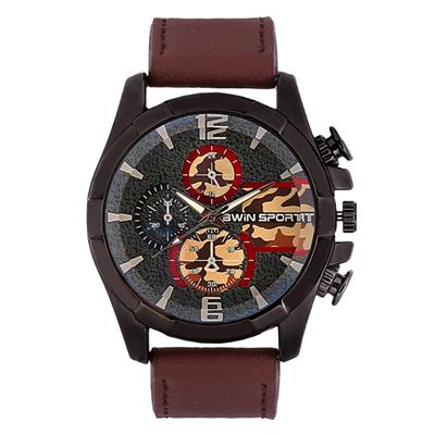 ساعت مچی عقربه ای مردانه مدل bw 2135 gh m