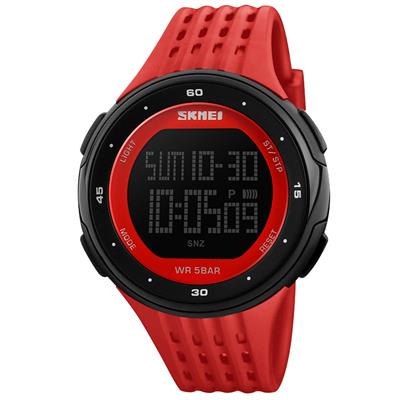 ساعت مچی دیجیتال مردانه اسکمی مدل 1219 g