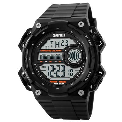 ساعت مچی دیجیتال مردانه اسکمی مدل 1115 m
