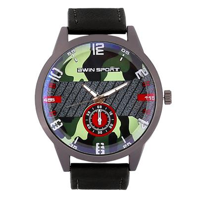 ساعت مچی عقربه ای مردانه مدل bw 2132 me me