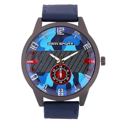 ساعت مچی عقربه ای مردانه مدل bw 2131 sr me