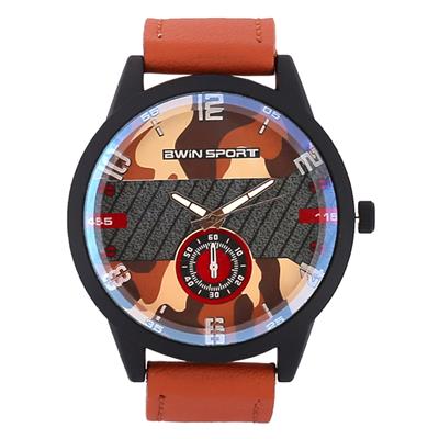 ساعت مچی عقربه ای مردانه مدل bw 2130 gha me