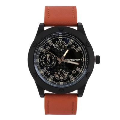 ساعت مچی عقربه ای مردانه مدل bw 2127 gha me