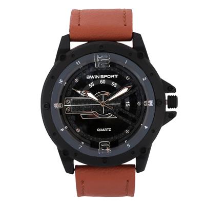 ساعت مچی عقربه ای مردانه مدل bw 2126 gh m