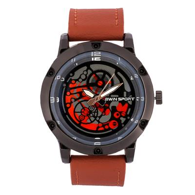 ساعت مچی عقربه ای مردانه مدل bw 2125 gh m