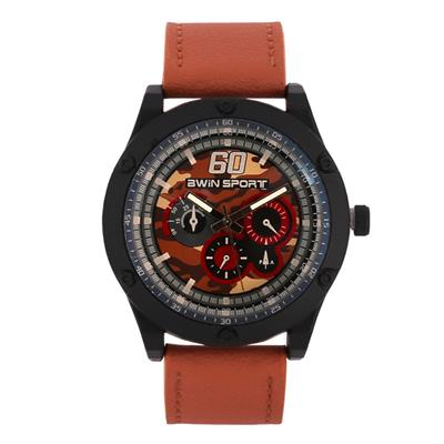 ساعت مچی عقربه ای مردانه مدل bw 2124 gh m