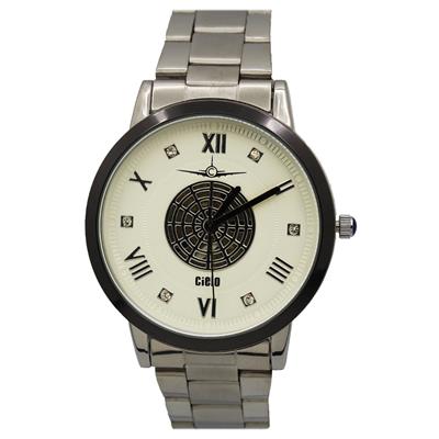 ساعت مچی عقربه ای مردانه مدل mu 0008