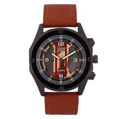 ساعت مچی عقربه ای مردانه مدل bw 2136 gha me