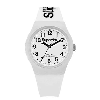 ساعت مچی عقربه ای سوپردرای مدل syg164ww