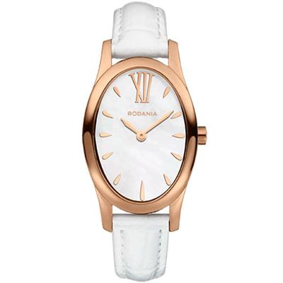 ساعت مچی عقربه ای زنانه رودانیا 2614433