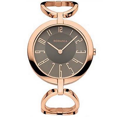ساعت مچی عقربه ای زنانه رودانیا 2613965
