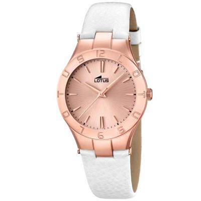 ساعت مچی عقربه ای زنانه لوتوس l159011
