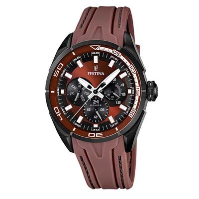 ساعت مچی عقربه ای فستینا f166102