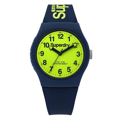 ساعت مچی عقربه ای سوپردرای مدل syg164un