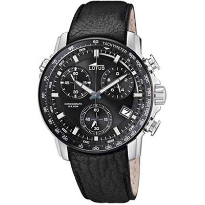 ساعت مچی عقربه ای مردانه لوتوس l101124