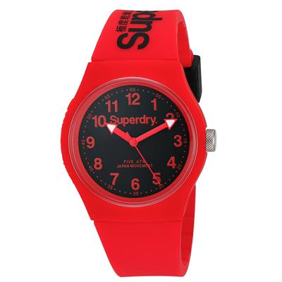 ساعت مچی عقربه ای سوپردرای مدل syg164rb