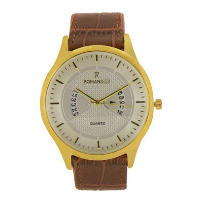 ساعت مچی عقربه ای مدل r2022