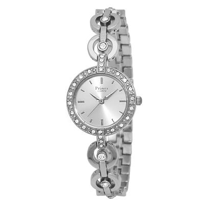 ساعت مچی عقربه ای زنانه پرایمر مدل dr 027 gg clone 2 of 699326