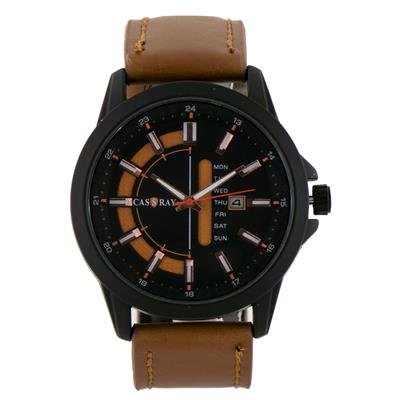 ساعت مچی عقربه ای کاسرای مدل ca 2021