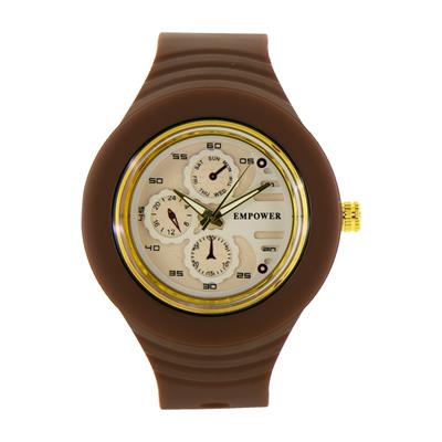 ساعت مچی عقربه ای امپاور مدل em 2020