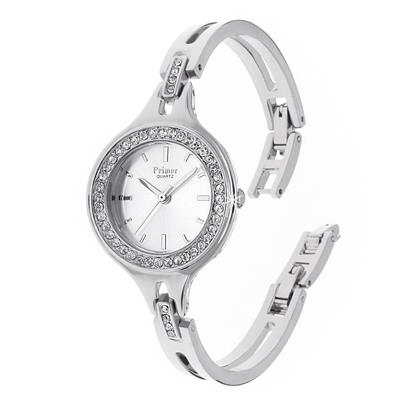 ساعت مچی عقربه ای زنانه پرایمر مدل mo 032 gg مناسب برای سایز مچ زیر 17 سانتی متر clone 2 of 706557