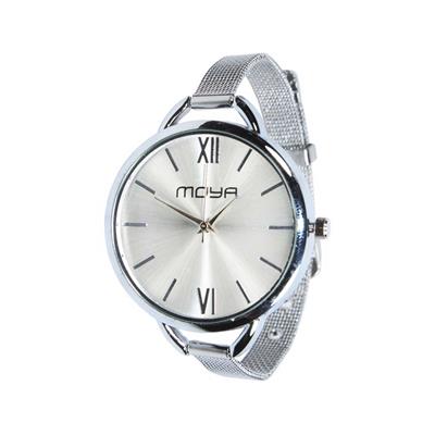 ساعت مچی عقربه ای زنانه مویا مدل golden clone 3 of 645700