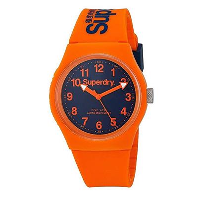 ساعت مچی عقربه ای سوپردرای مدل syg164o