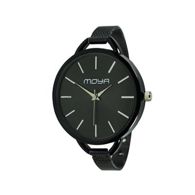 ساعت مچی عقربه ای زنانه مویا مدل golden clone 1 of 645700