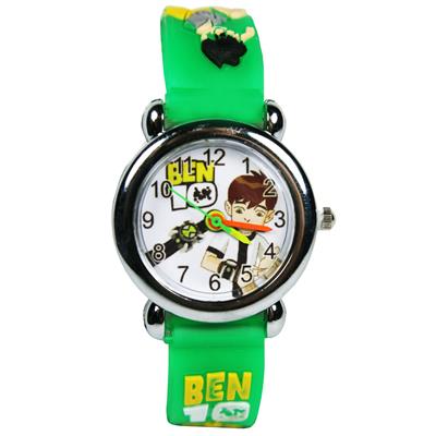 ساعت مچی عقربه ای بچگانه مدل k 08