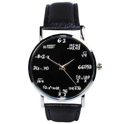 ساعت مچی عقربه ای مردانه و زنانه مدل mw