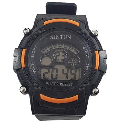 ساعت مچی دیجیتال ژینتون مدل yong clone 3 of 699043