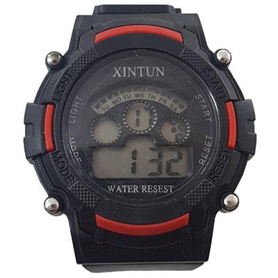 ساعت مچی دیجیتال ژینتون مدل yong clone 1 of 699043