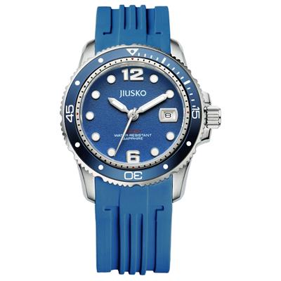 ساعت مچی عقربه ای جیوسکو مدل jde0110m clone 1 of 306652