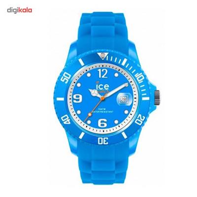 ساعت مچی عقربه ای آیس واچ sunshine neon