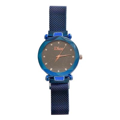 ساعت مچی عقربه ای زنانه کد ds105