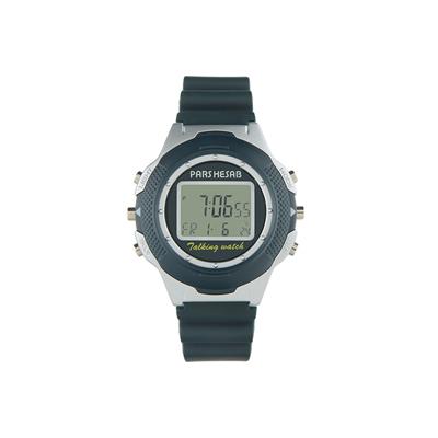 ساعت مچی دیجیتالی ایرانی پارس حساب مدل ww2000 clone 2 of 617703