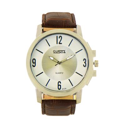 ساعت مچی عقربه ای اسدا مدل 8124