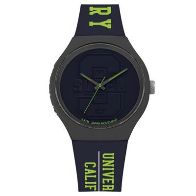 ساعت مچی عقربه ای سوپردرای مدل syg240un