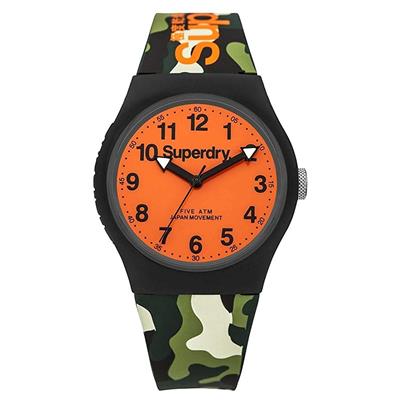 ساعت مچی عقربه ای سوپردرای مدل syg164no